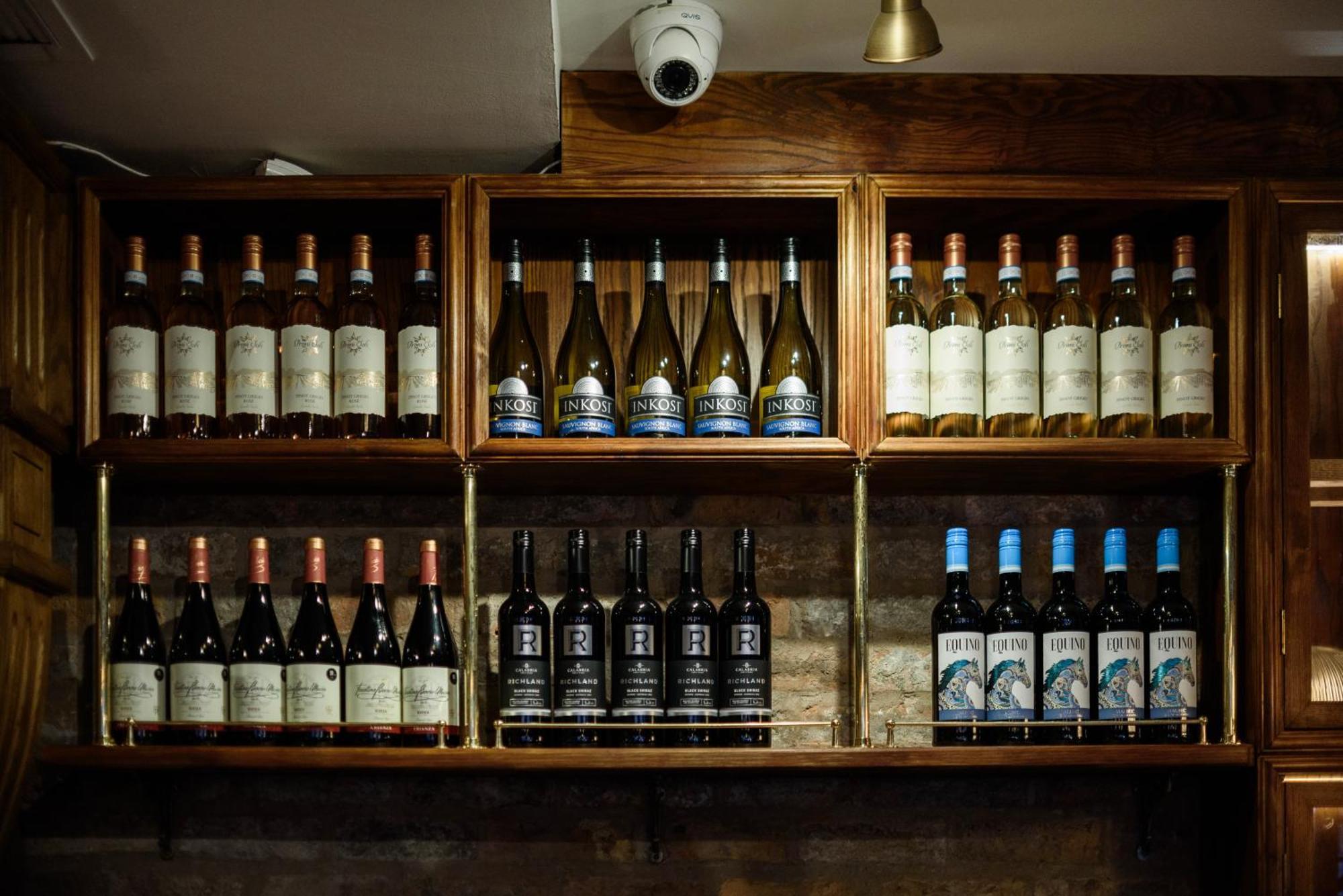 Abel Heywood Boutique Hotel Manchester Luaran gambar