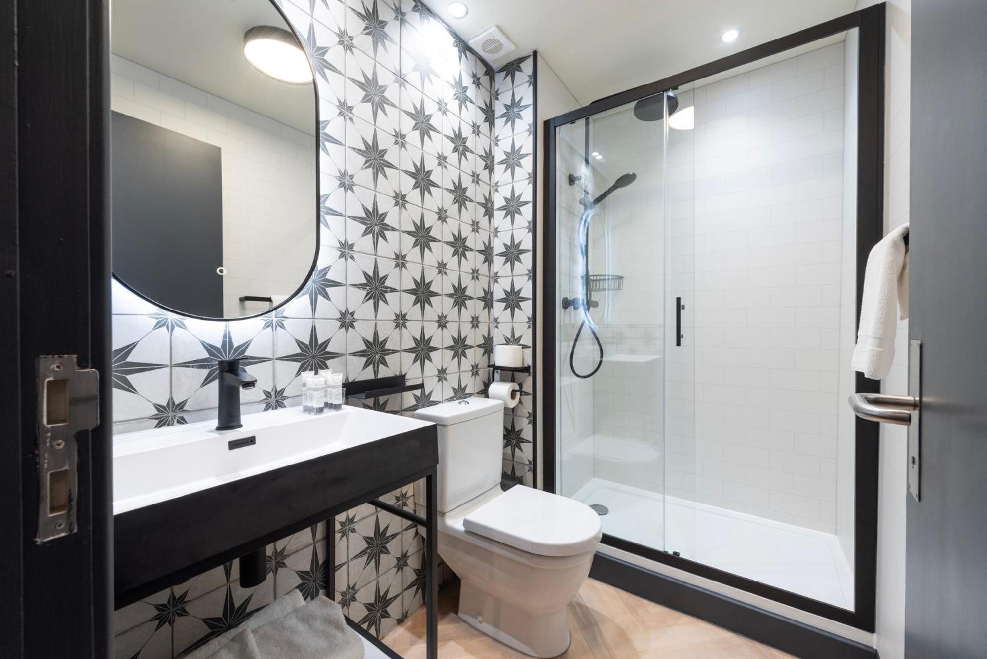 Abel Heywood Boutique Hotel Manchester Luaran gambar