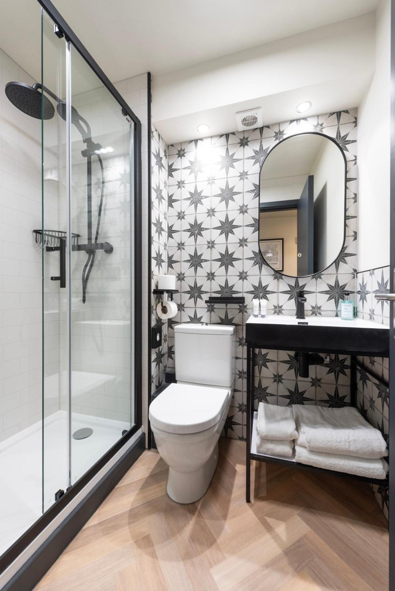 Abel Heywood Boutique Hotel Manchester Luaran gambar